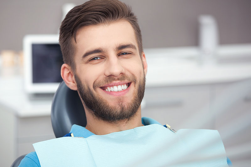 Dental Fillings in Robbinsdale