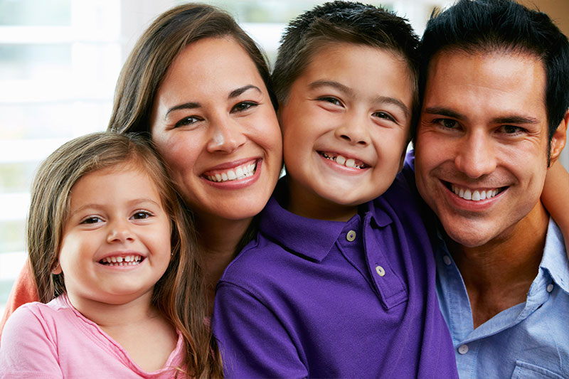 Family Dentistry in Robbinsdale