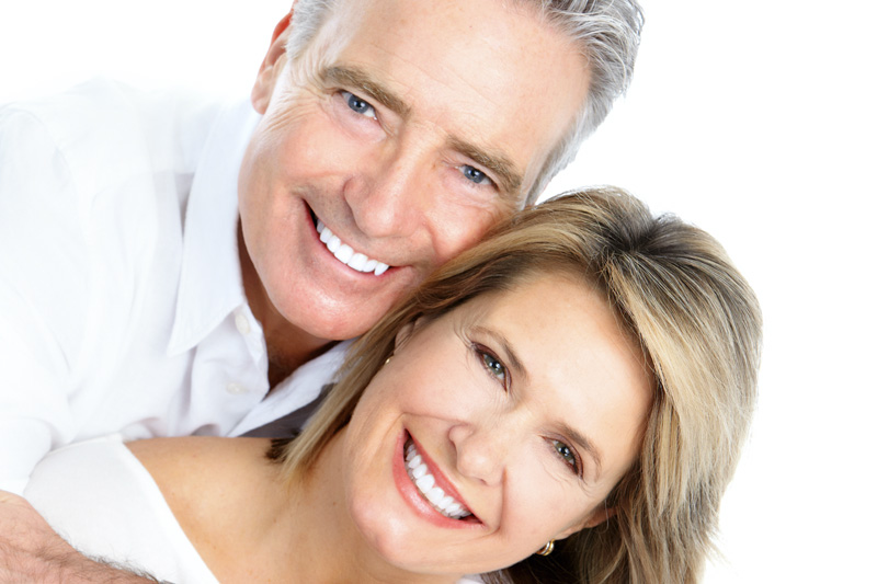 Dental Implants in Robbinsdale