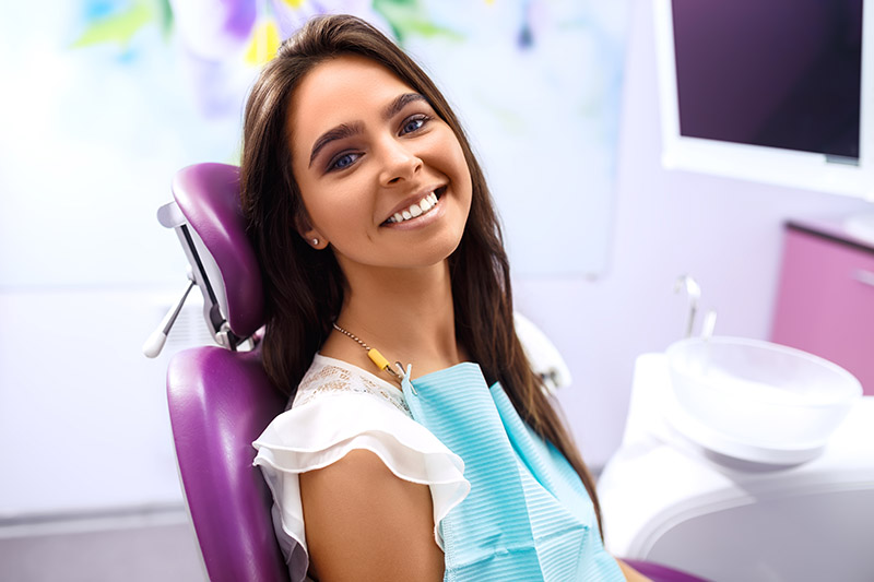 Dental Exam and Cleaning in Robbinsdale